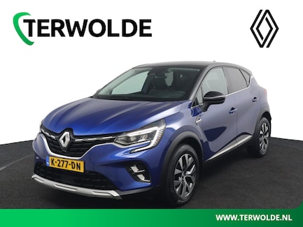 Renault Captur 0