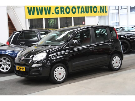 Fiat Panda 0