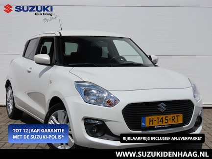 Suzuki Swift 0