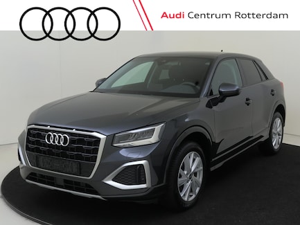 Audi Q2 0