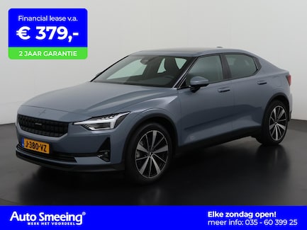 Polestar 2 0