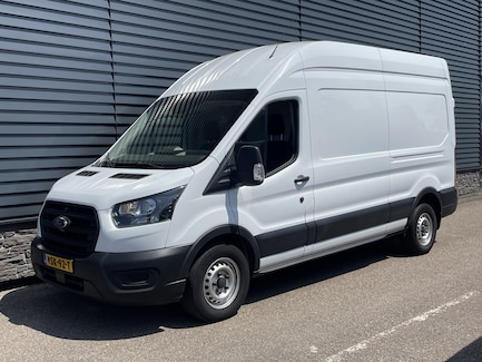 Ford Transit 0