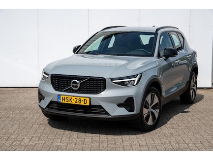 Volvo XC40 0