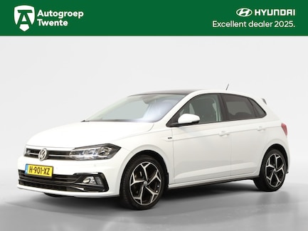 Volkswagen Polo 0