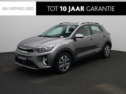 Kia Stonic 0