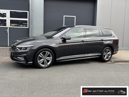 Volkswagen Passat 0