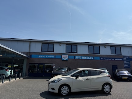 Nissan Micra 0
