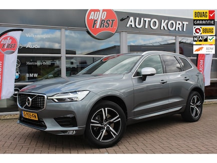 Volvo XC60 0