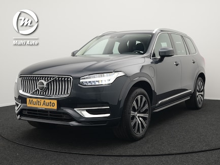 Volvo XC90 0