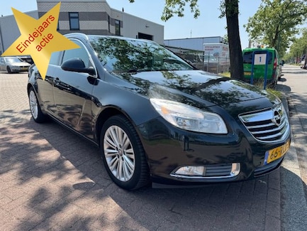 Opel Insignia 0