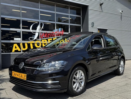 Volkswagen Golf 0