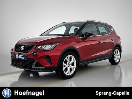 SEAT Arona 0