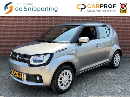 Suzuki Ignis 0