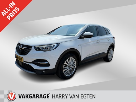 Opel Grandland 0