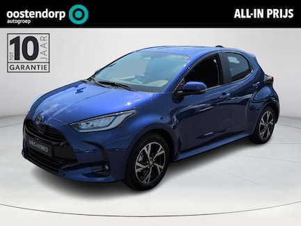 Toyota Yaris 0