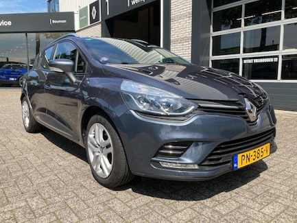Renault Clio 0