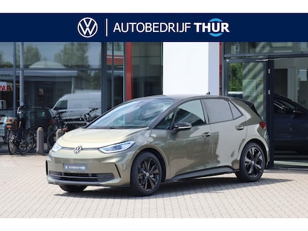 Volkswagen ID.3 0
