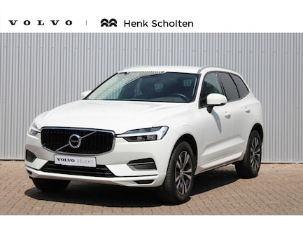 Volvo XC60 0
