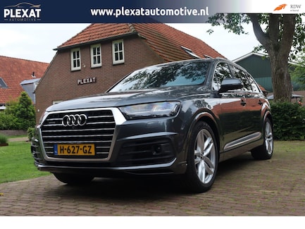 Audi Q7 0