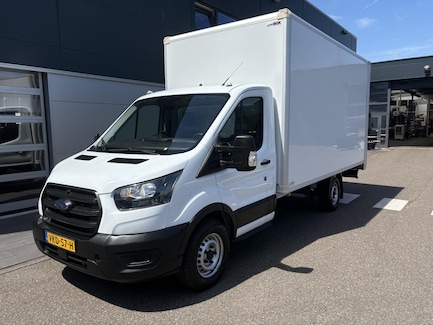 Ford Transit 0