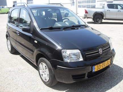 Fiat Panda 0