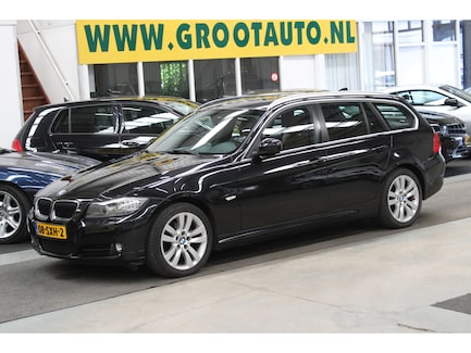BMW 3-Serie 0