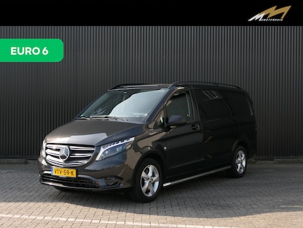 Mercedes-Benz Vito 0