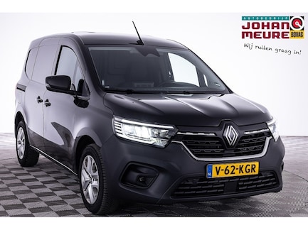 Renault Kangoo 0