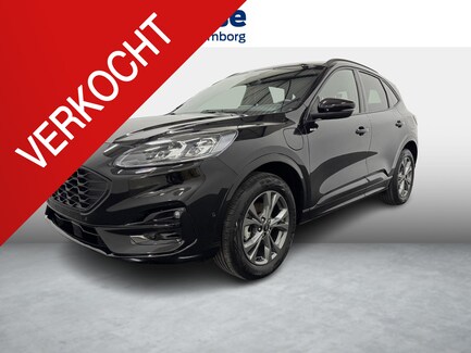 Ford Kuga 0