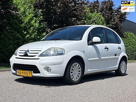 Citroën C3 0