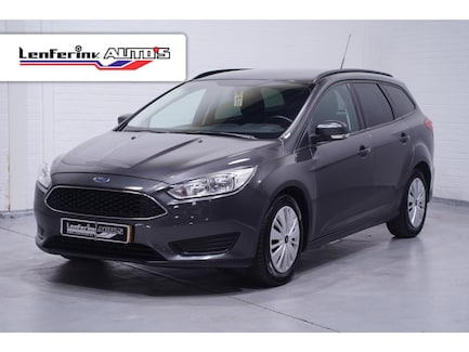 Ford Focus 0