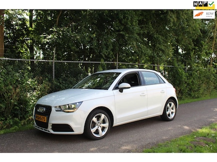 Audi A1 0