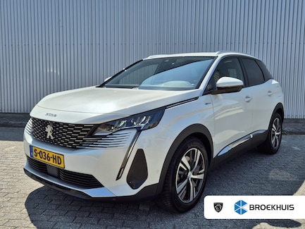 Peugeot 3008 0