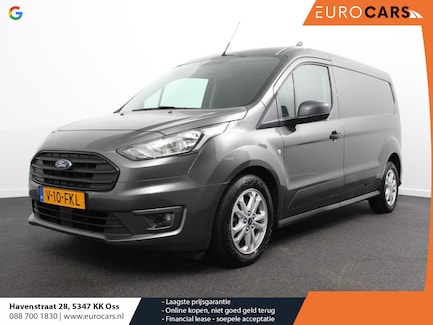 Ford Transit Connect 0