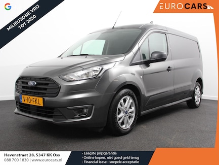 Ford Transit Connect 0
