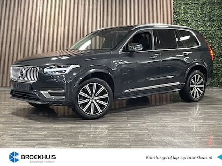 Volvo XC90 0