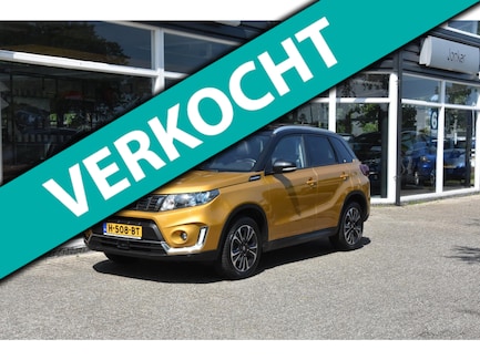 Suzuki Vitara 0