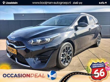 Kia Ceed 0