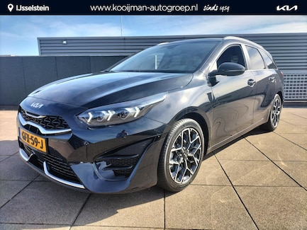 Kia Ceed 0