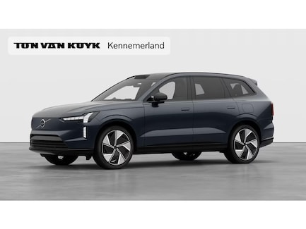 Volvo EX90 0