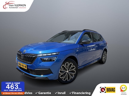 Skoda Kamiq 0