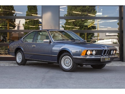 BMW 6-Serie 0