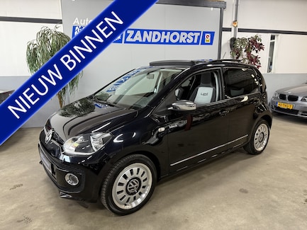 Volkswagen Up! 0