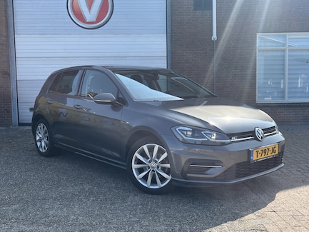 Volkswagen Golf 0