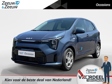 Kia Picanto 0