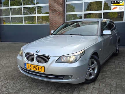 BMW 5-Serie 0