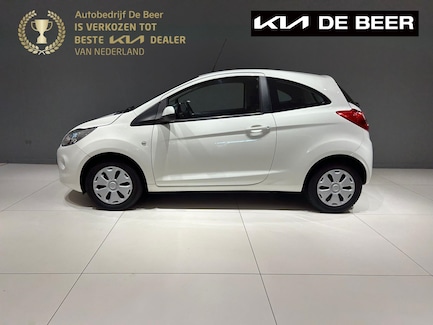 Ford Ka 0