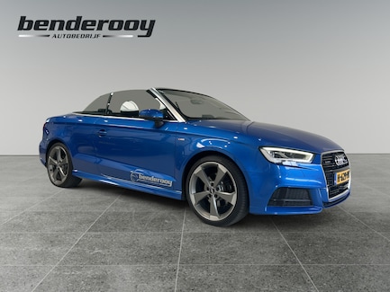 Audi A3 0