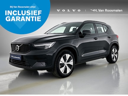 Volvo XC40 0