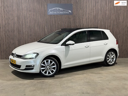 Volkswagen Golf 0